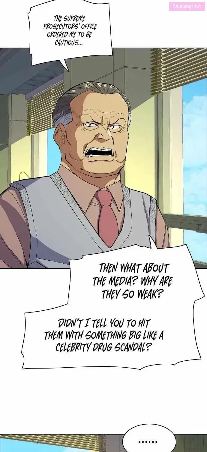 Read Reborn Rich EN Manga Online