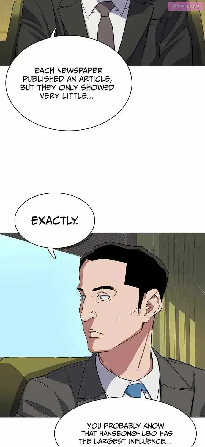 Read Reborn Rich EN Manga Online