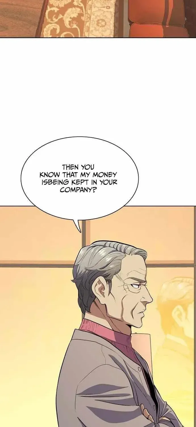 Read Reborn Rich EN Manga Online