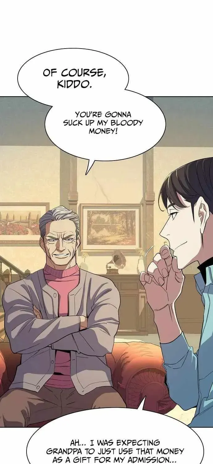 Read Reborn Rich EN Manga Online