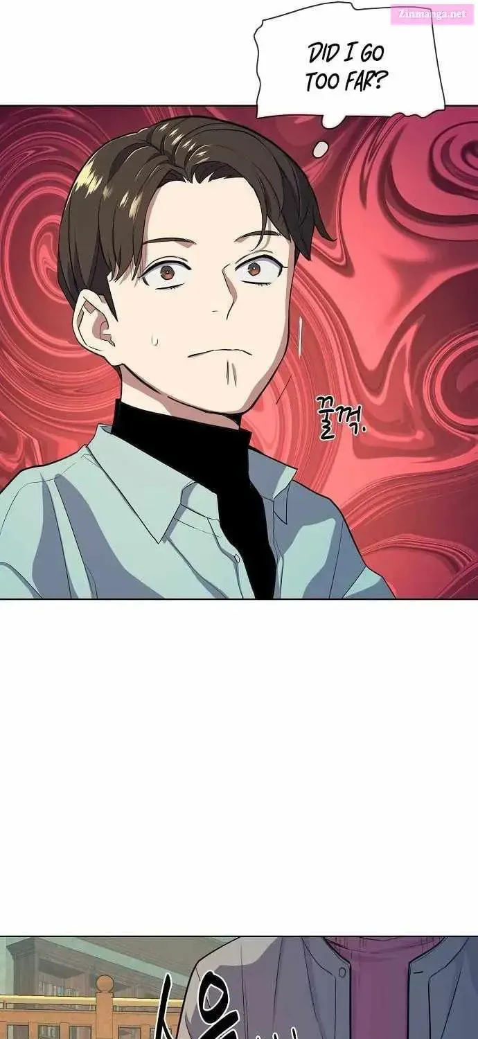 Read Reborn Rich EN Manga Online