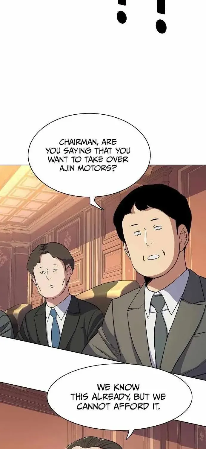 Read Reborn Rich EN Manga Online
