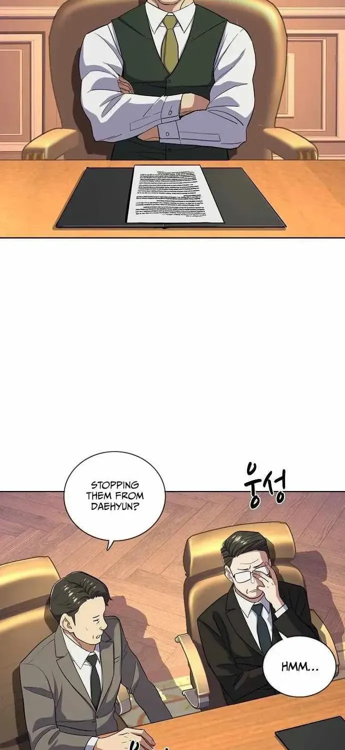 Read Reborn Rich EN Manga Online