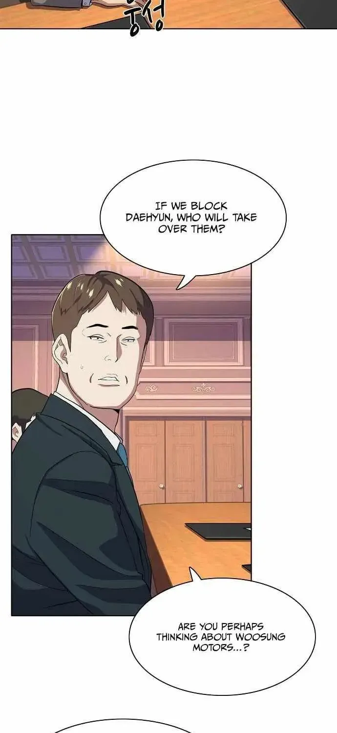 Read Reborn Rich EN Manga Online