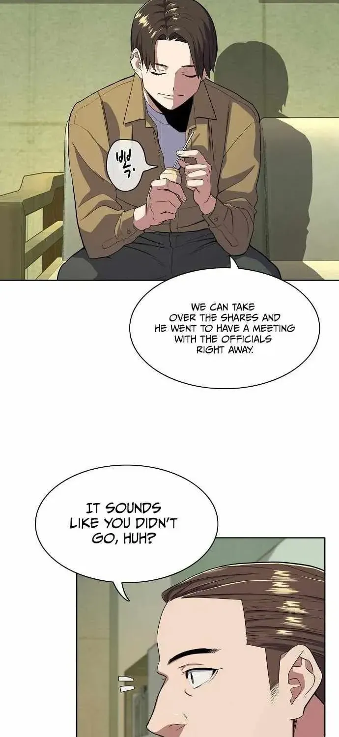 Read Reborn Rich EN Manga Online