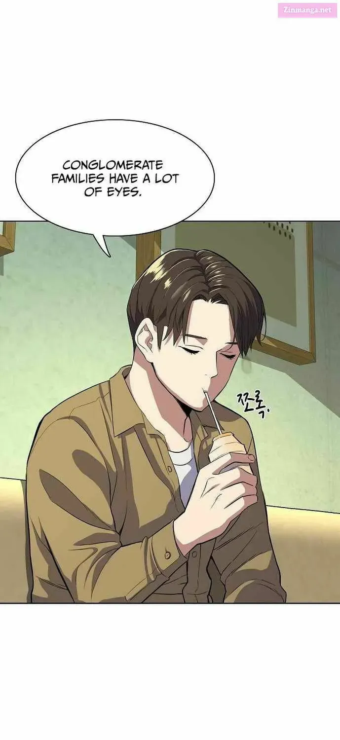 Read Reborn Rich EN Manga Online