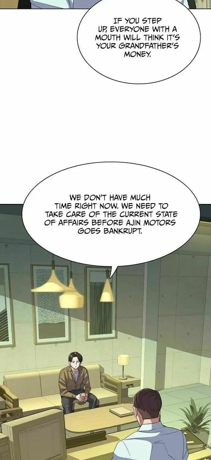 Read Reborn Rich EN Manga Online
