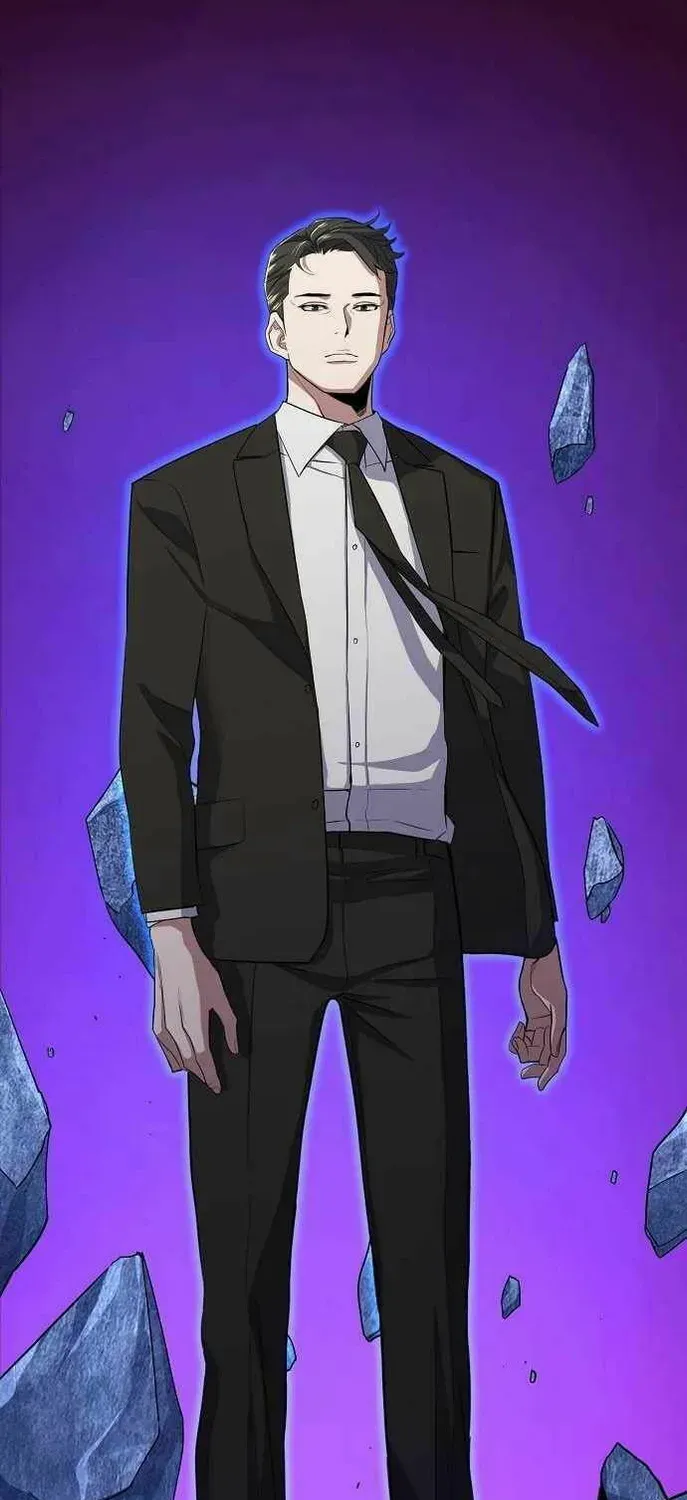 Read Reborn Rich EN Manga Online