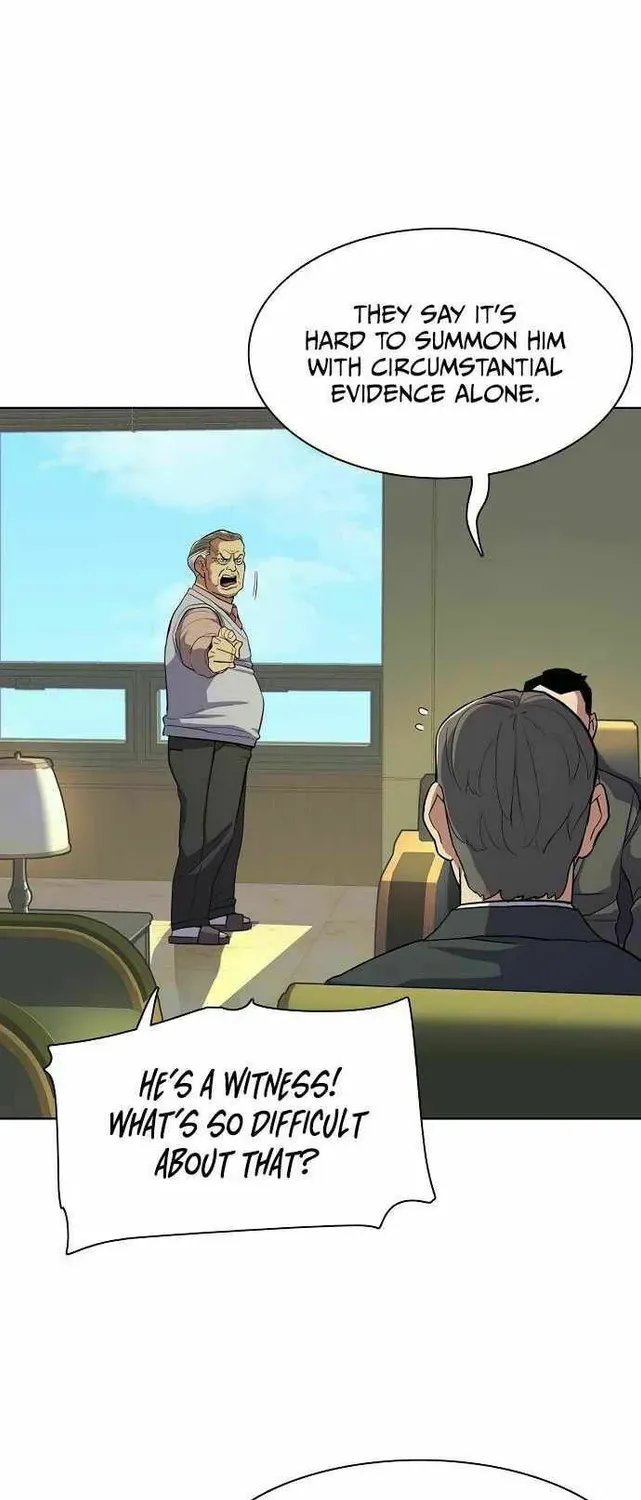 Read Reborn Rich EN Manga Online