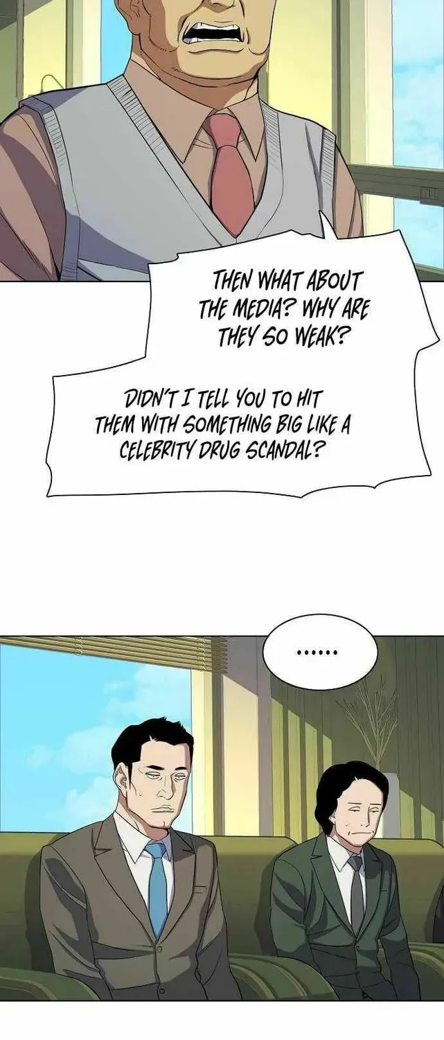 Read Reborn Rich EN Manga Online