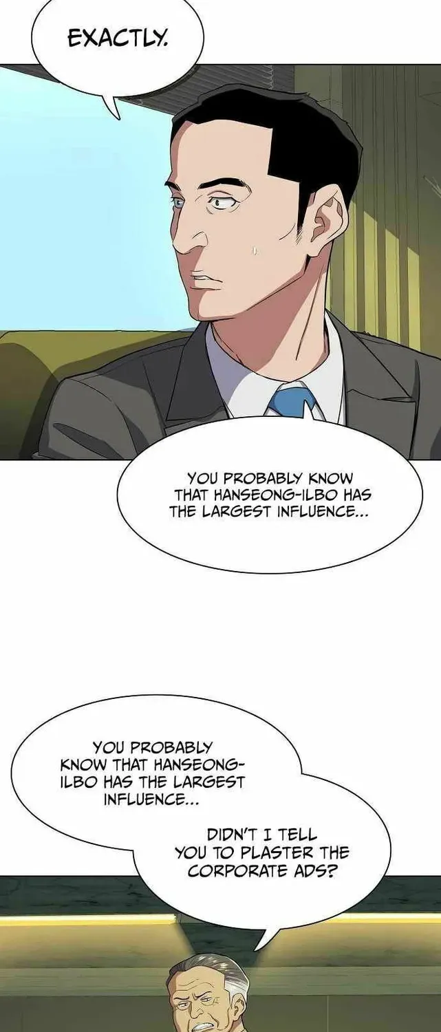Read Reborn Rich EN Manga Online