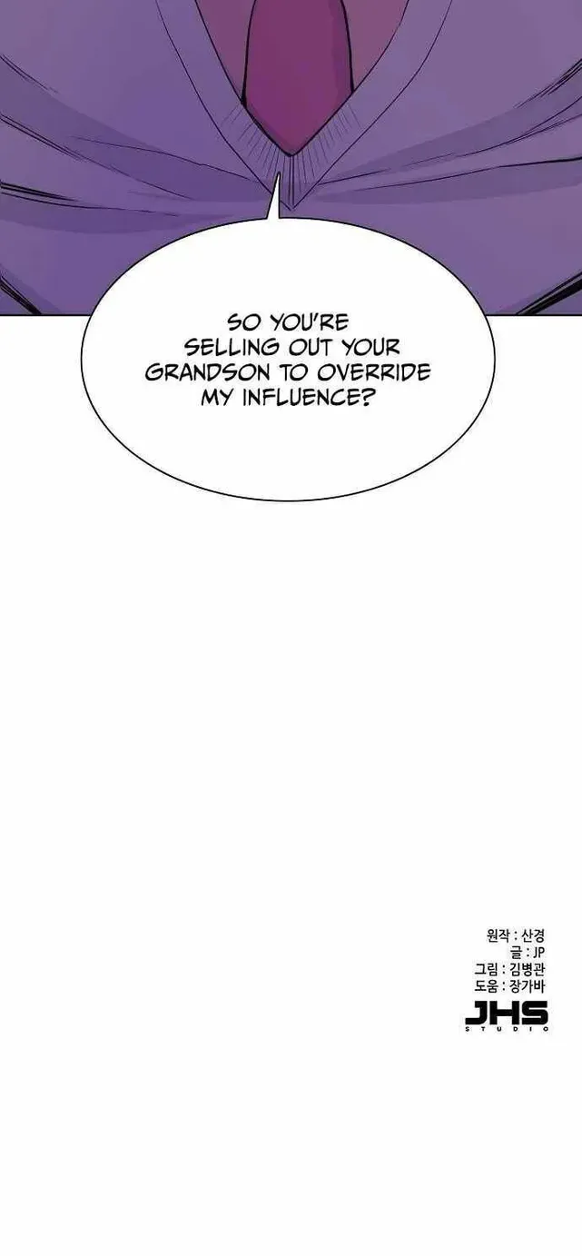 Read Reborn Rich EN Manga Online