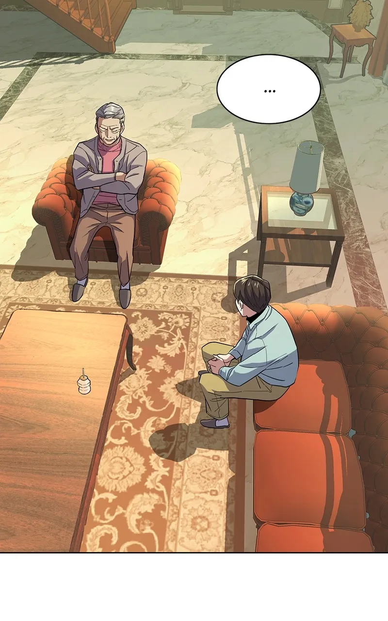 Read Reborn Rich EN Manga Online
