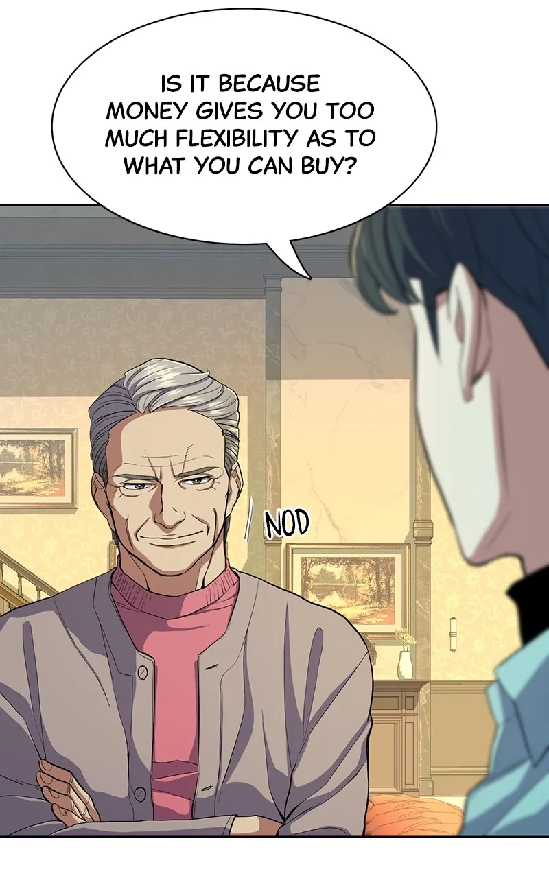 Read Reborn Rich EN Manga Online
