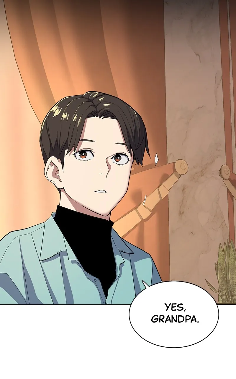 Read Reborn Rich EN Manga Online