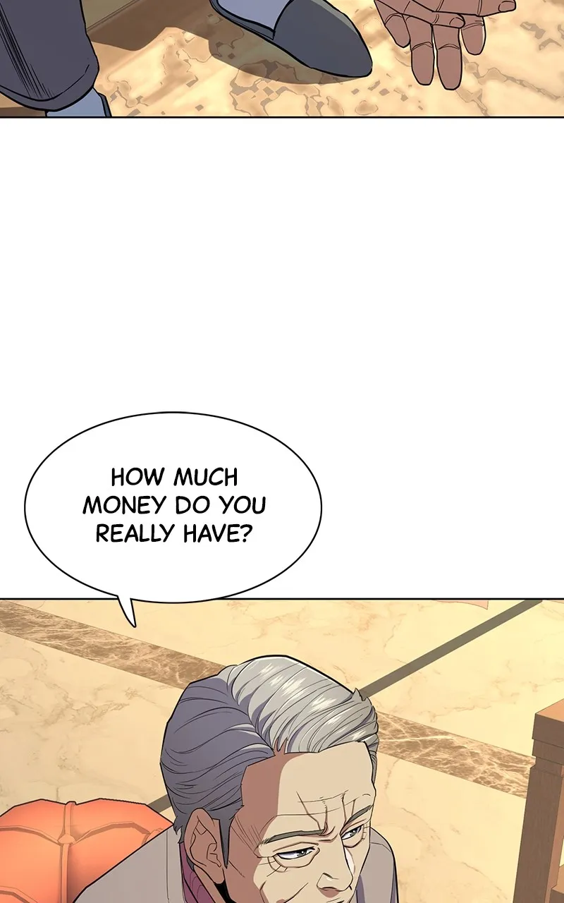 Read Reborn Rich EN Manga Online
