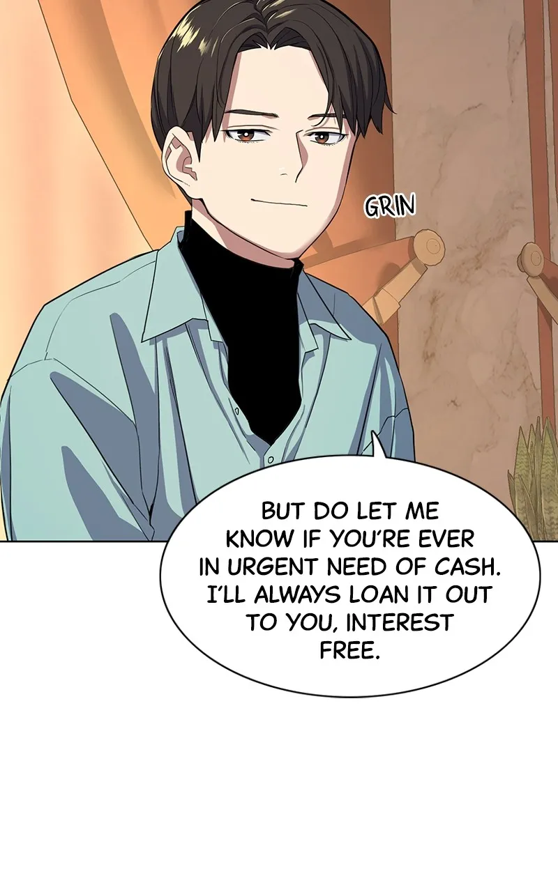 Read Reborn Rich EN Manga Online