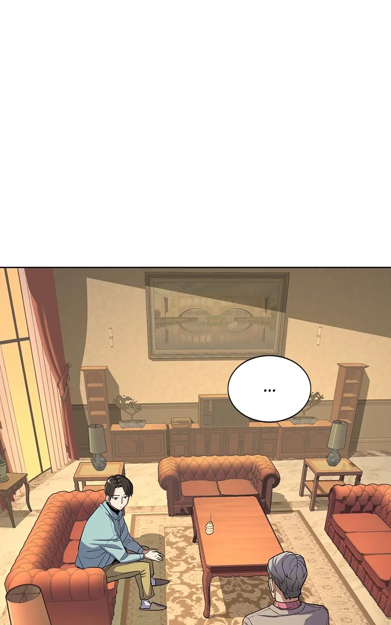 Read Reborn Rich EN Manga Online