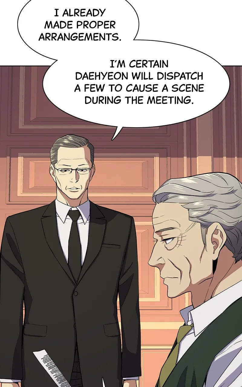 Read Reborn Rich EN Manga Online