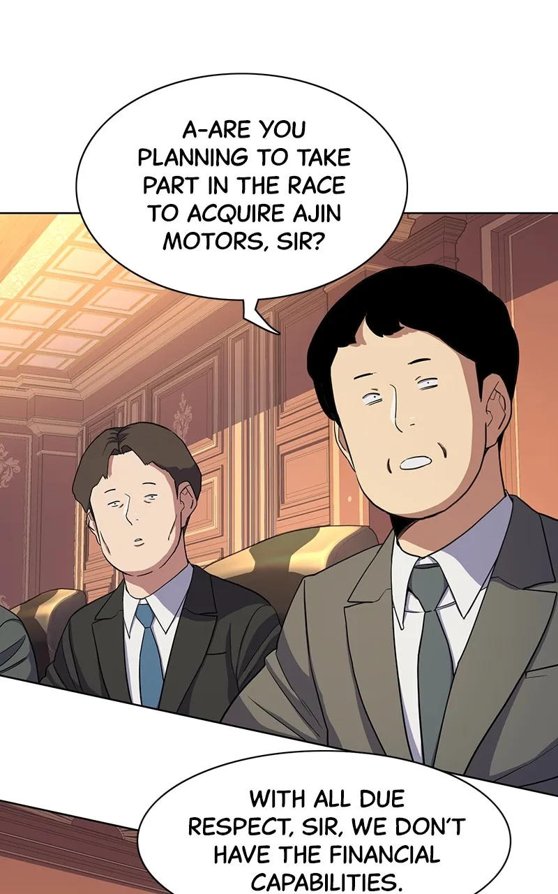 Read Reborn Rich EN Manga Online