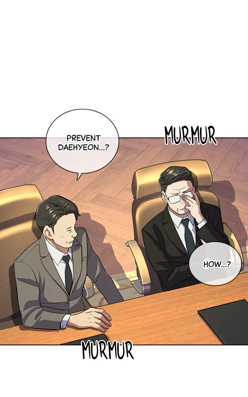 Read Reborn Rich EN Manga Online