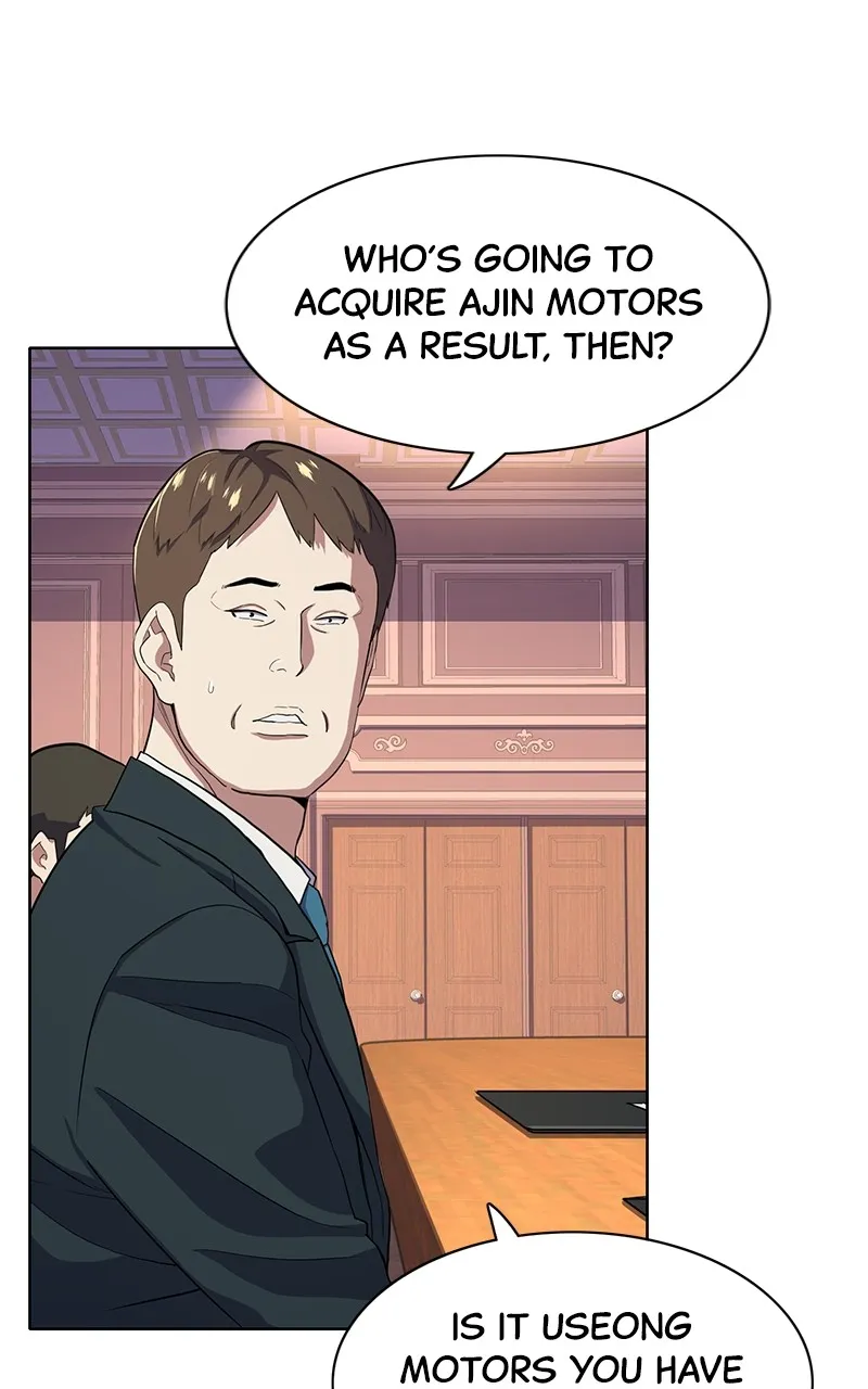 Read Reborn Rich EN Manga Online