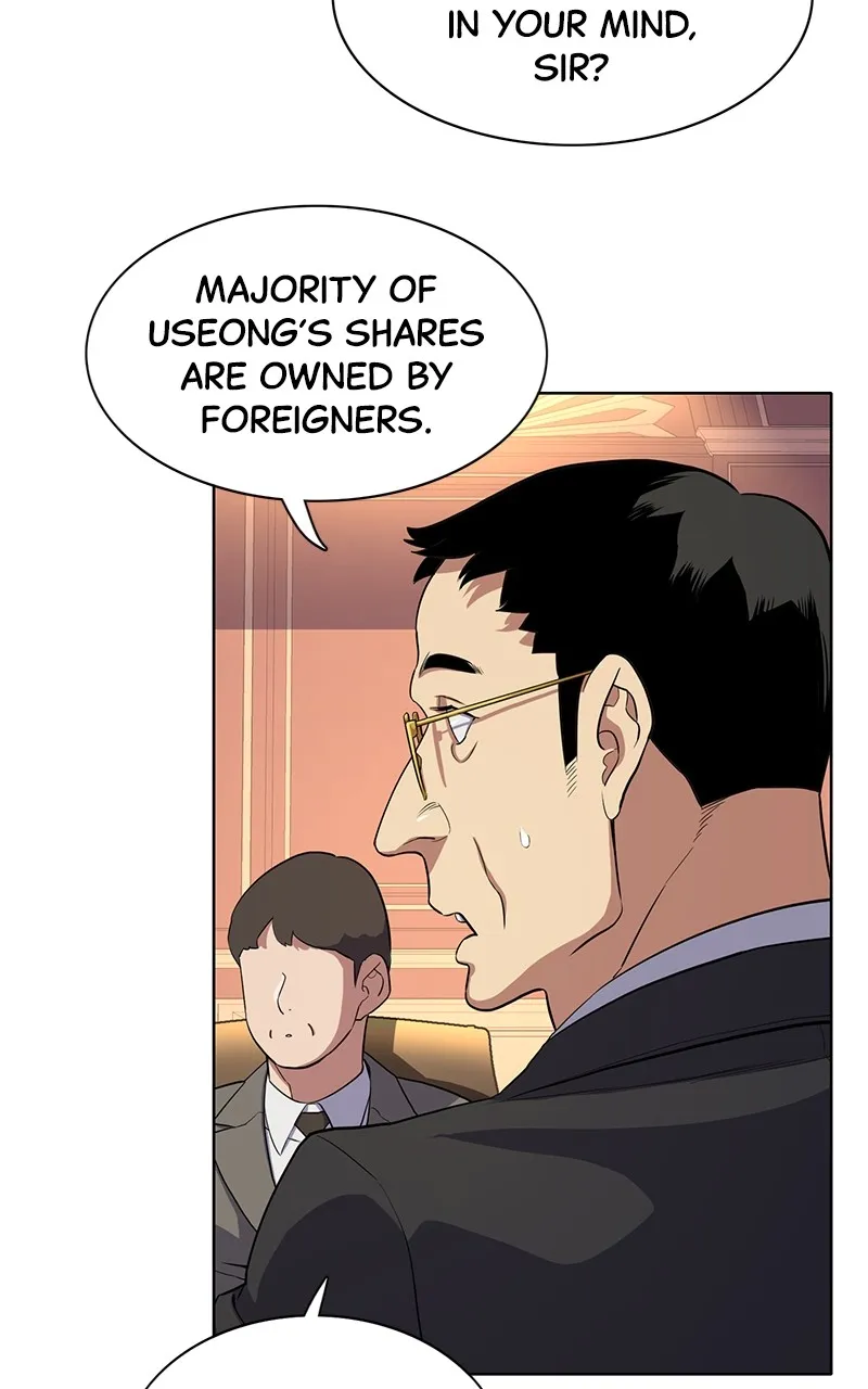 Read Reborn Rich EN Manga Online