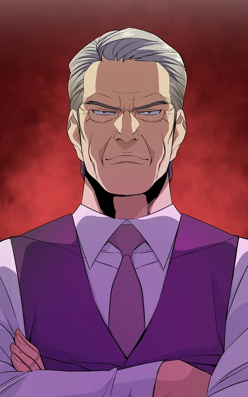 Read Reborn Rich EN Manga Online