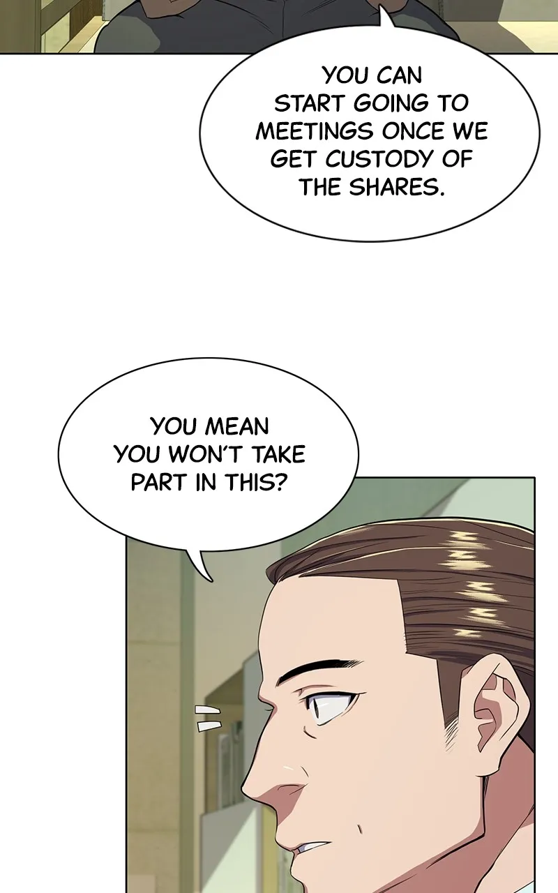 Read Reborn Rich EN Manga Online