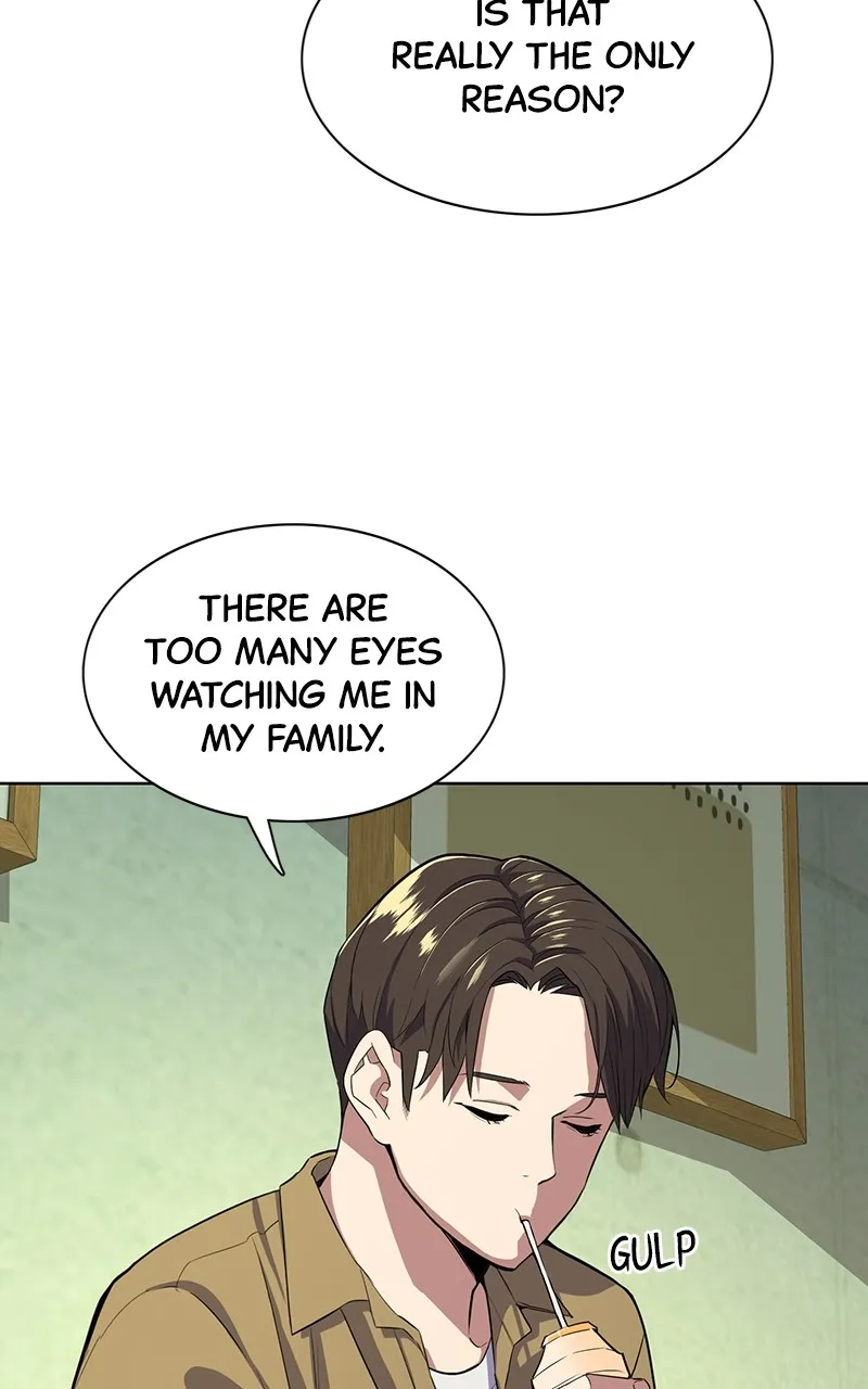 Read Reborn Rich EN Manga Online