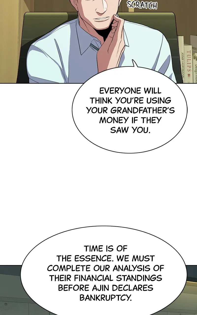 Read Reborn Rich EN Manga Online