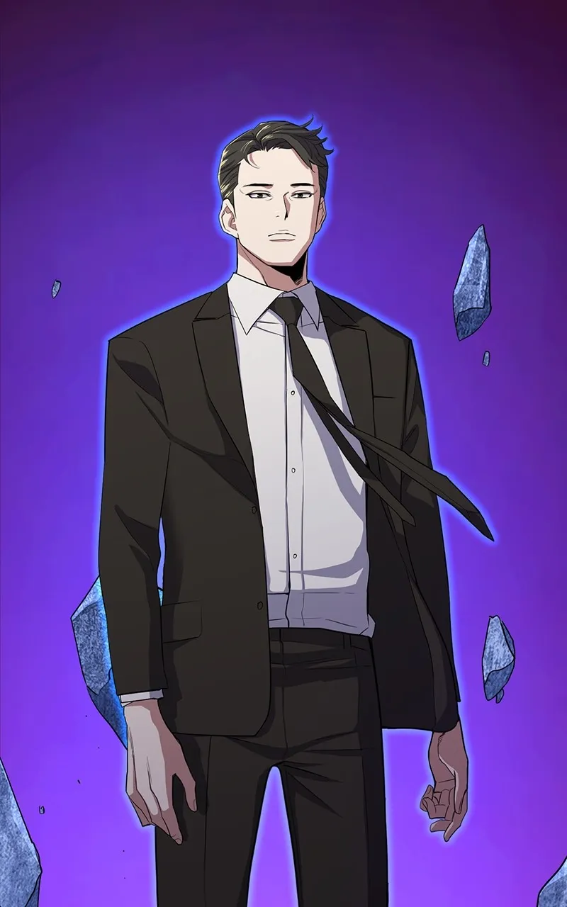 Read Reborn Rich EN Manga Online