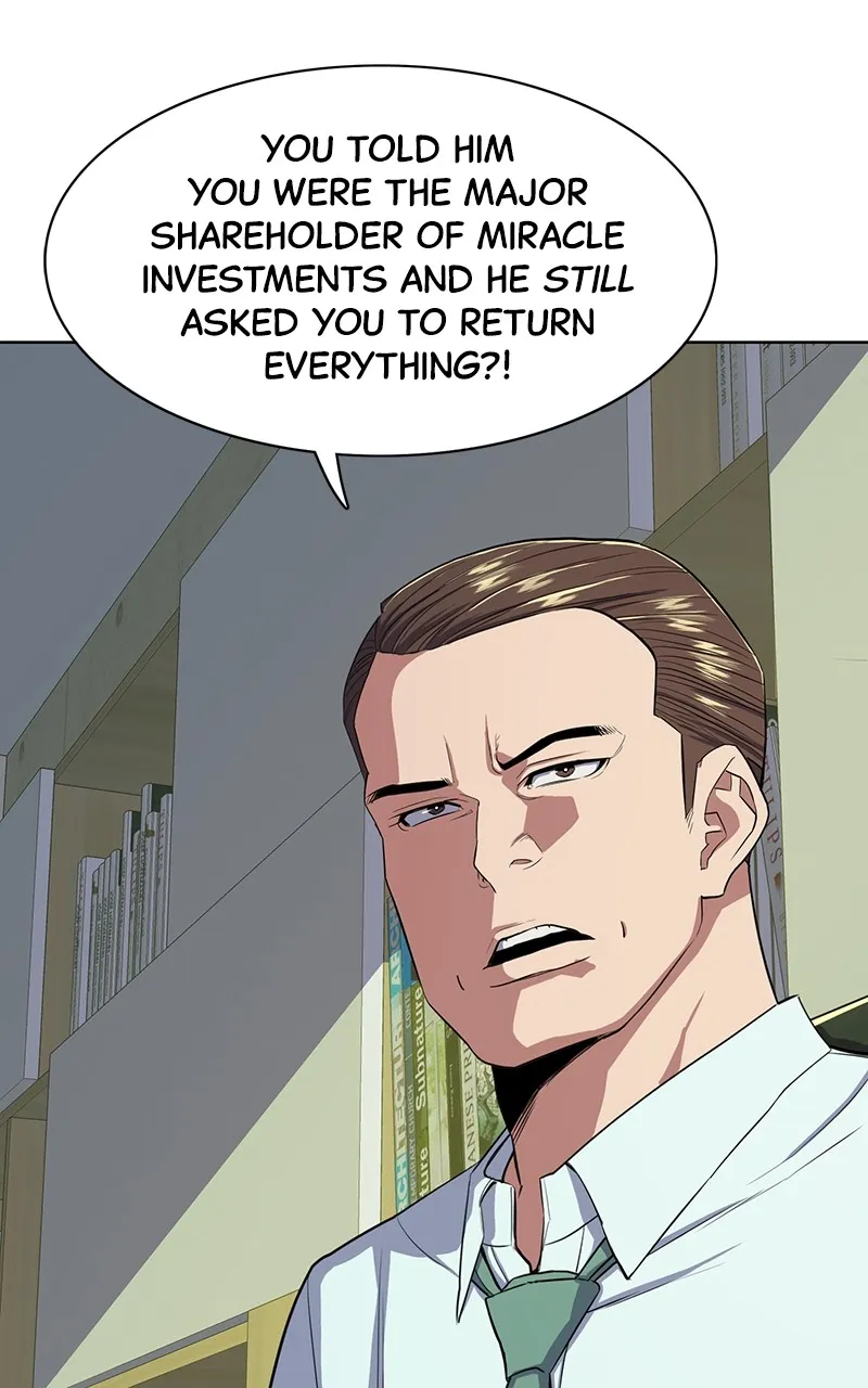 Read Reborn Rich EN Manga Online
