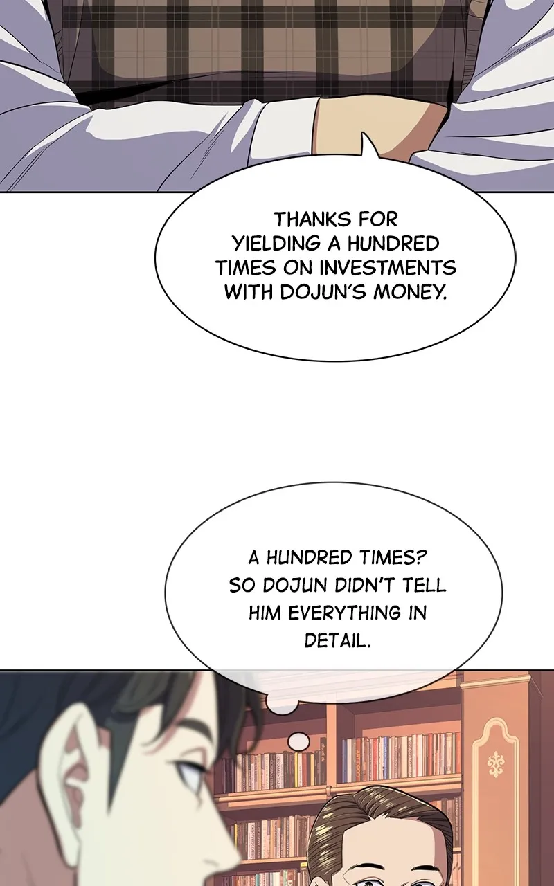 Read Reborn Rich EN Manga Online