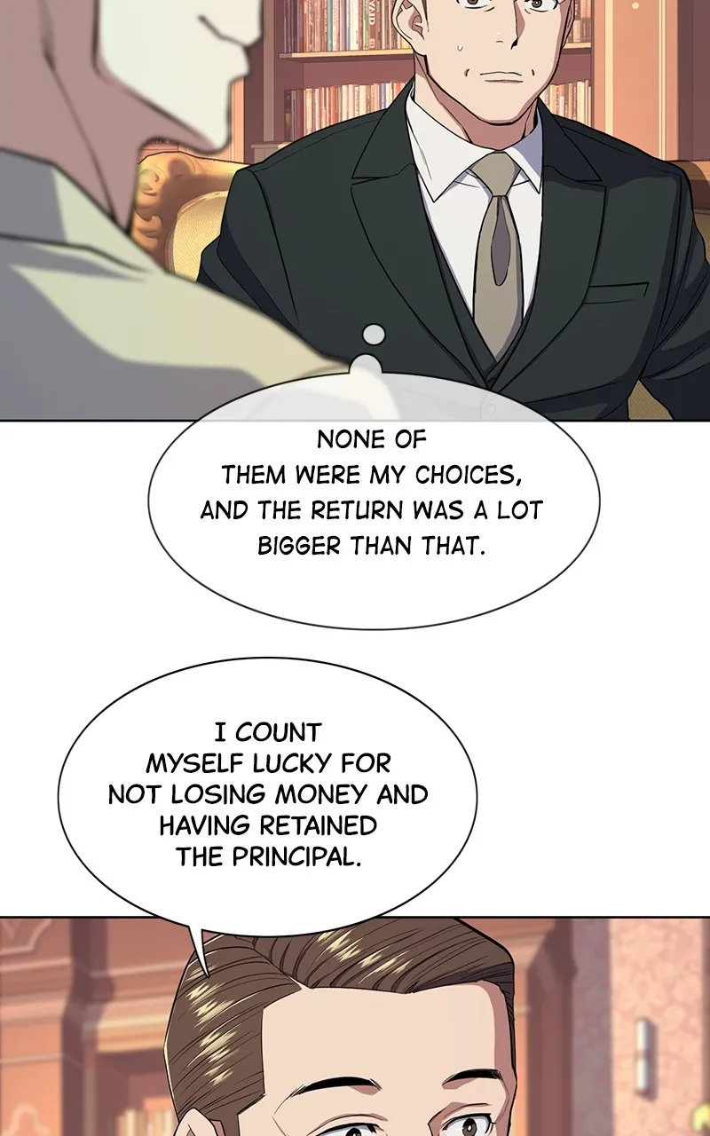 Read Reborn Rich EN Manga Online