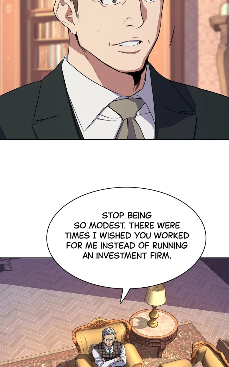 Read Reborn Rich EN Manga Online