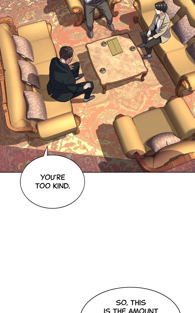 Read Reborn Rich EN Manga Online