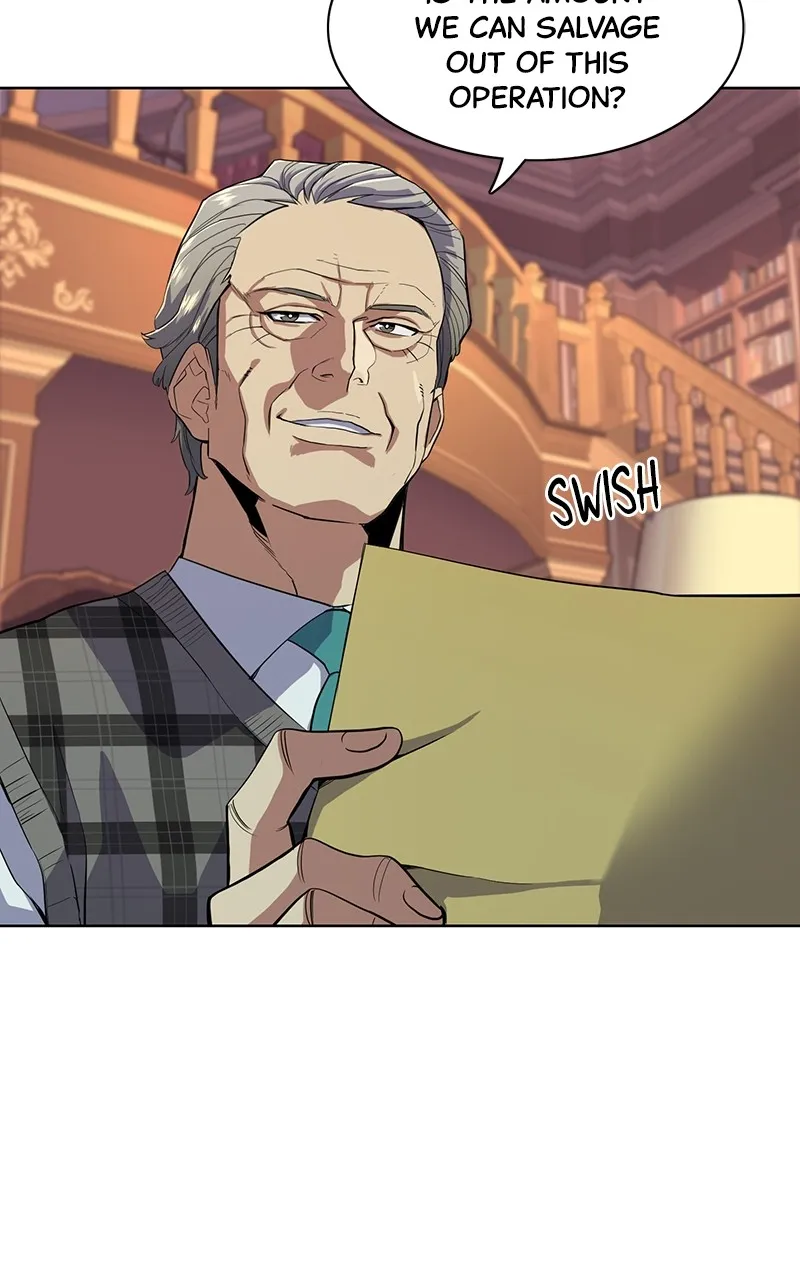 Read Reborn Rich EN Manga Online