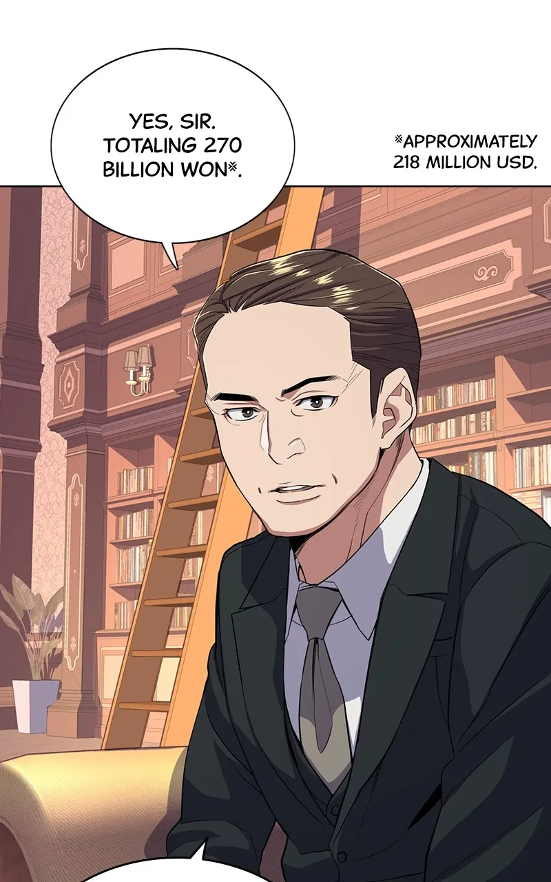 Read Reborn Rich EN Manga Online