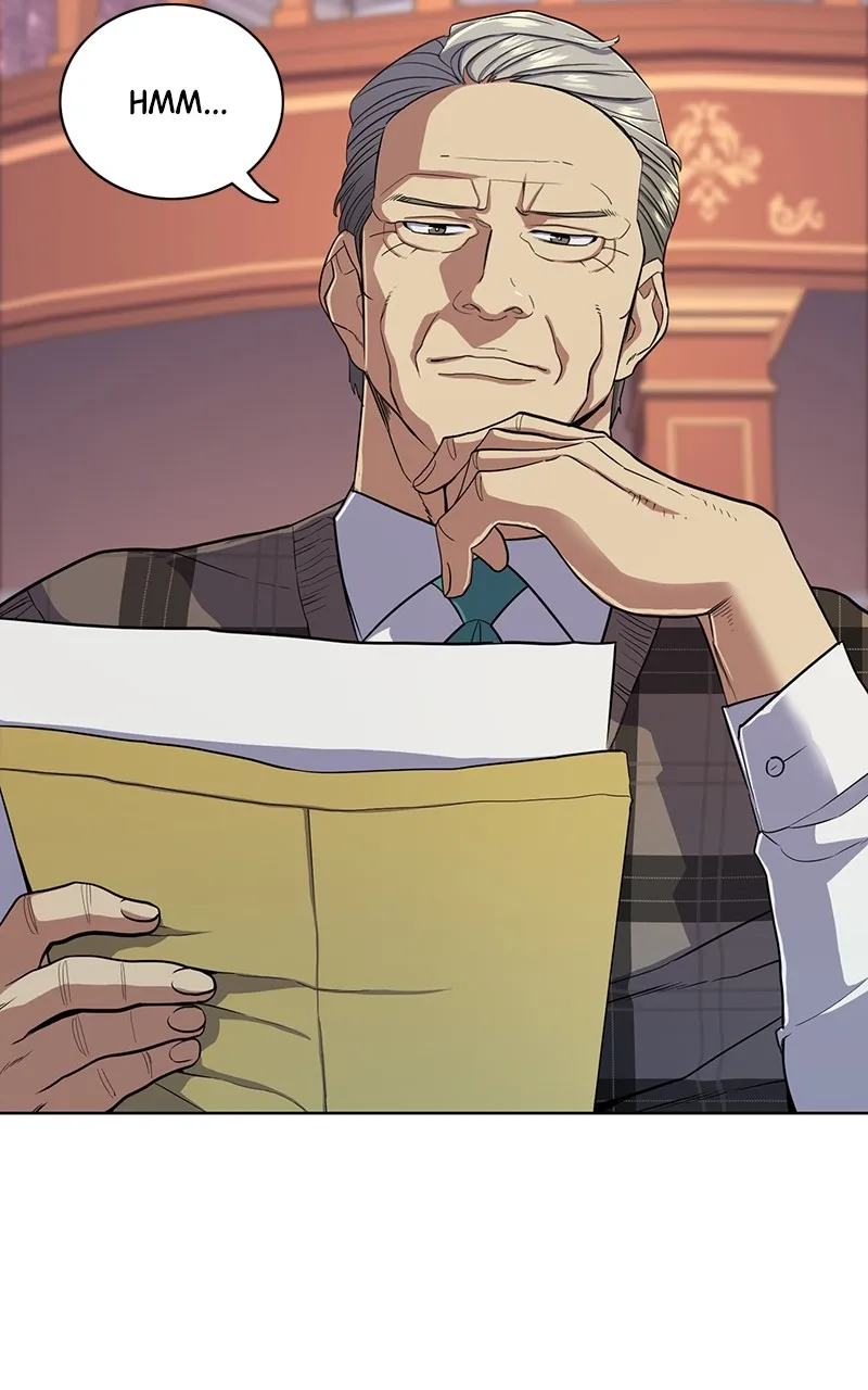 Read Reborn Rich EN Manga Online
