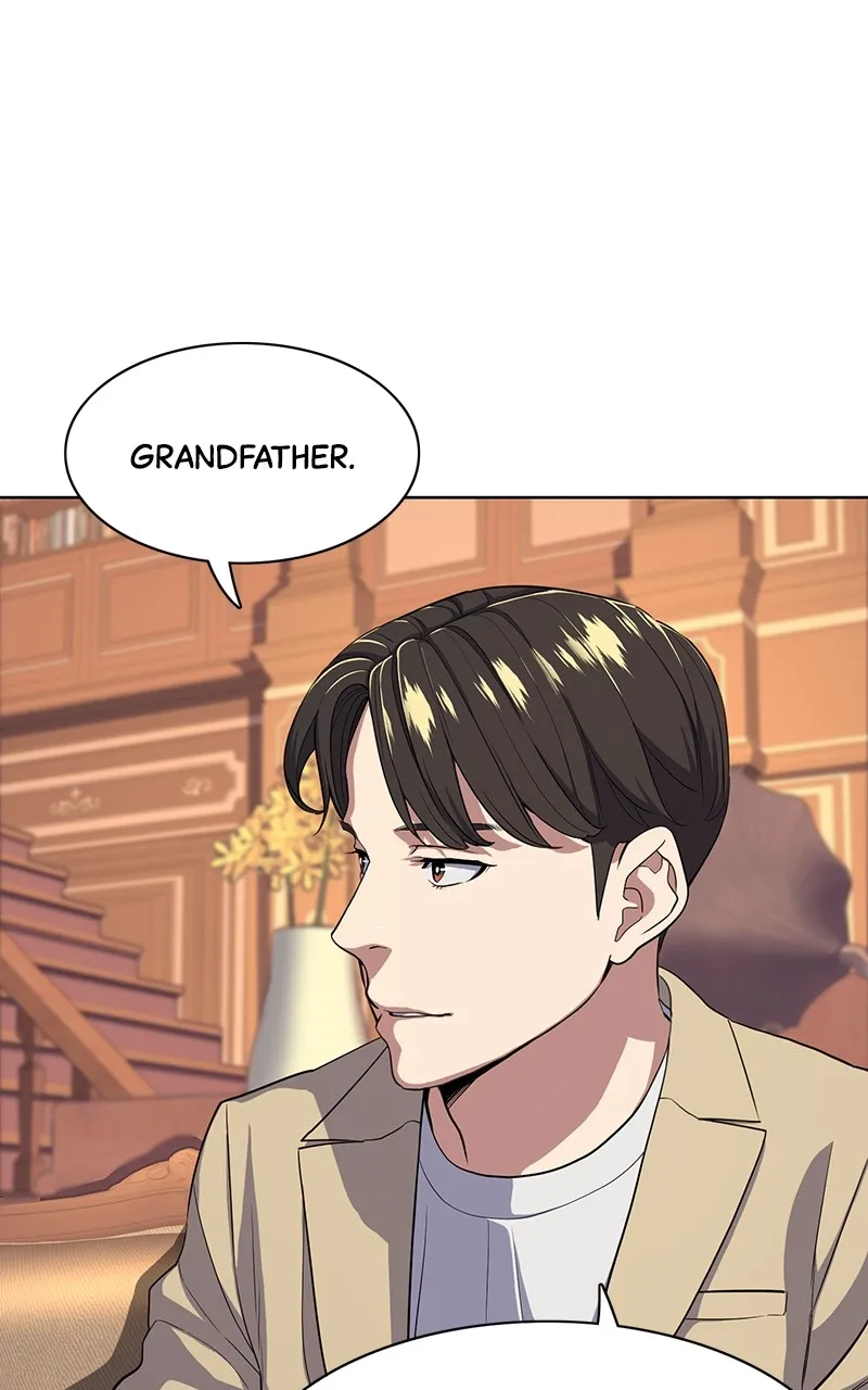 Read Reborn Rich EN Manga Online