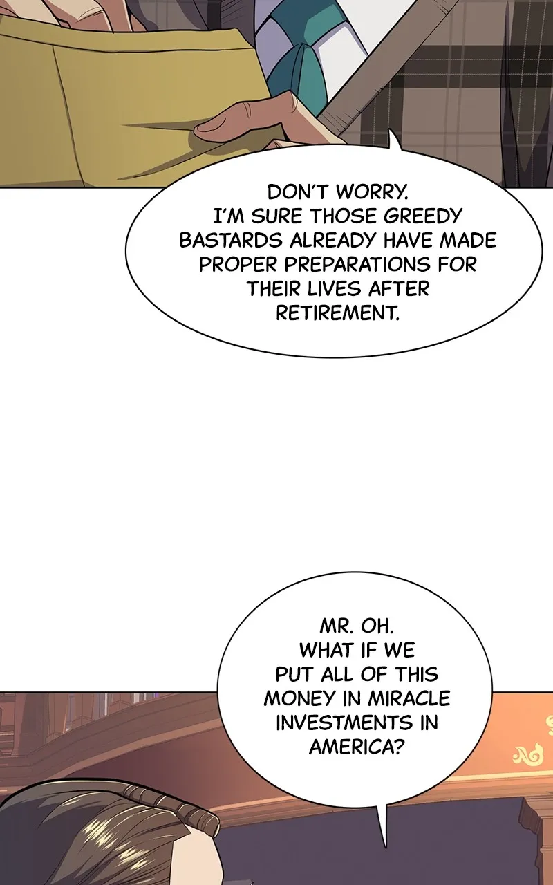 Read Reborn Rich EN Manga Online