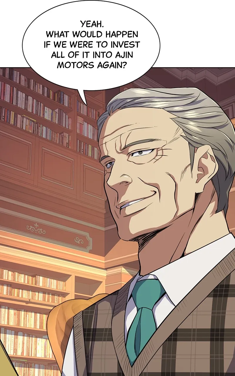 Read Reborn Rich EN Manga Online