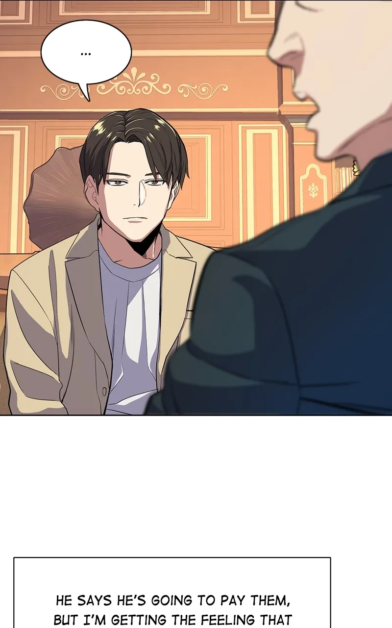 Read Reborn Rich EN Manga Online
