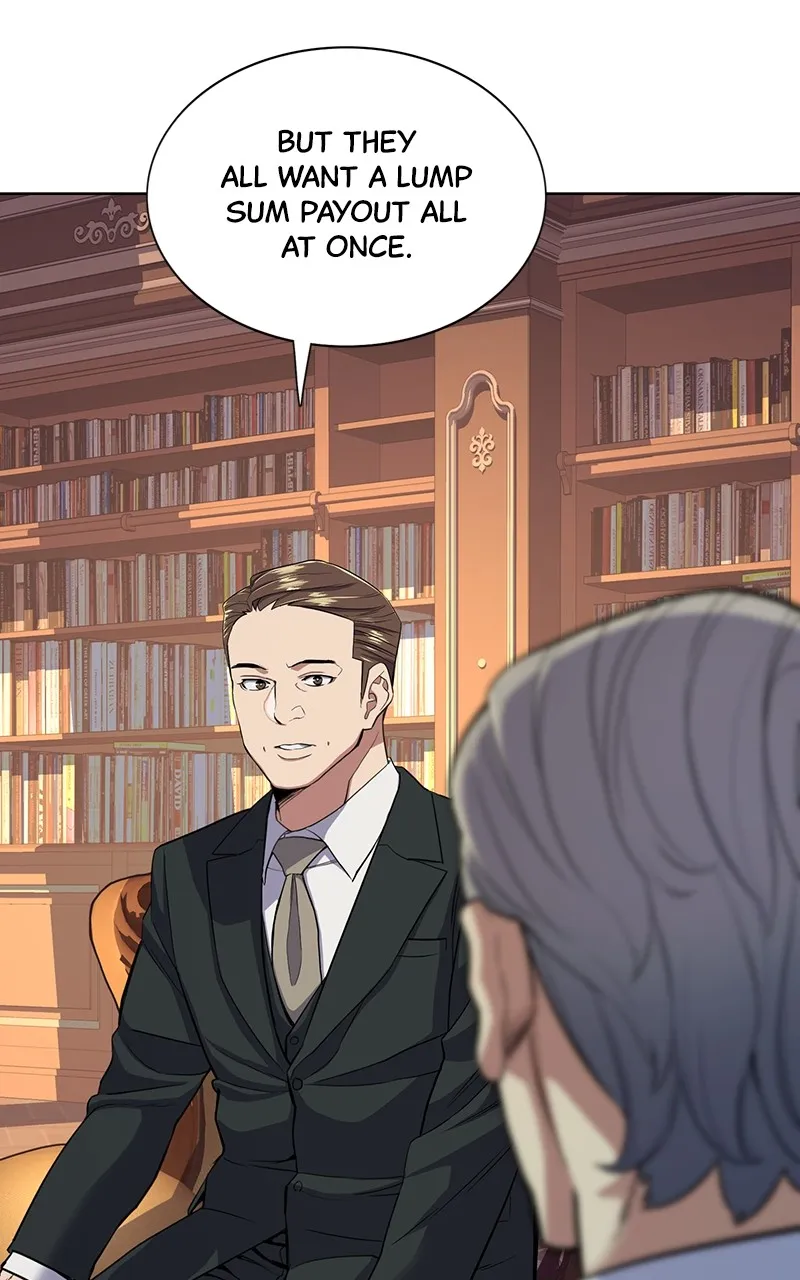 Read Reborn Rich EN Manga Online