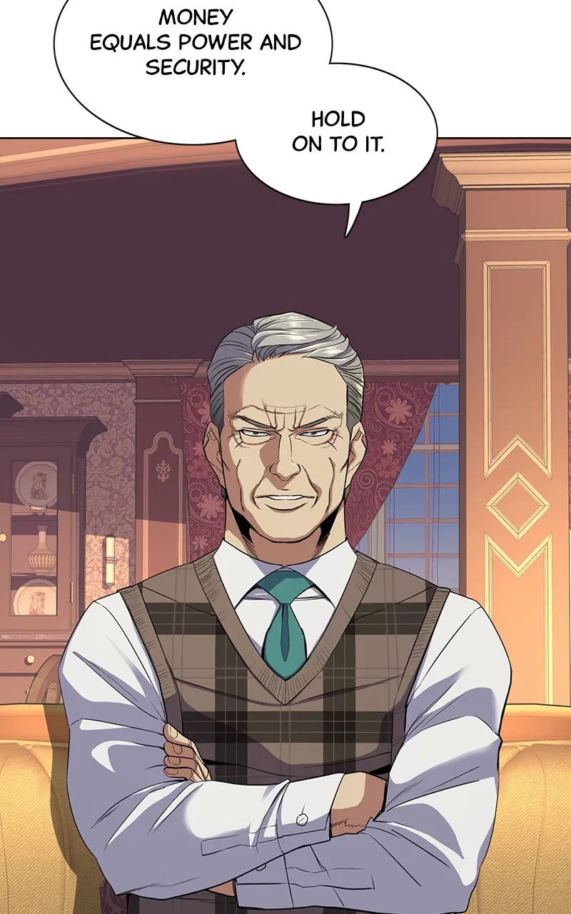 Read Reborn Rich EN Manga Online