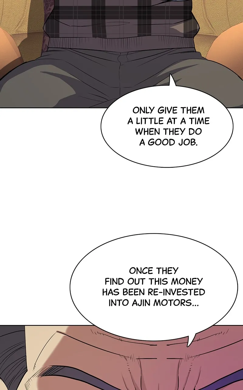 Read Reborn Rich EN Manga Online