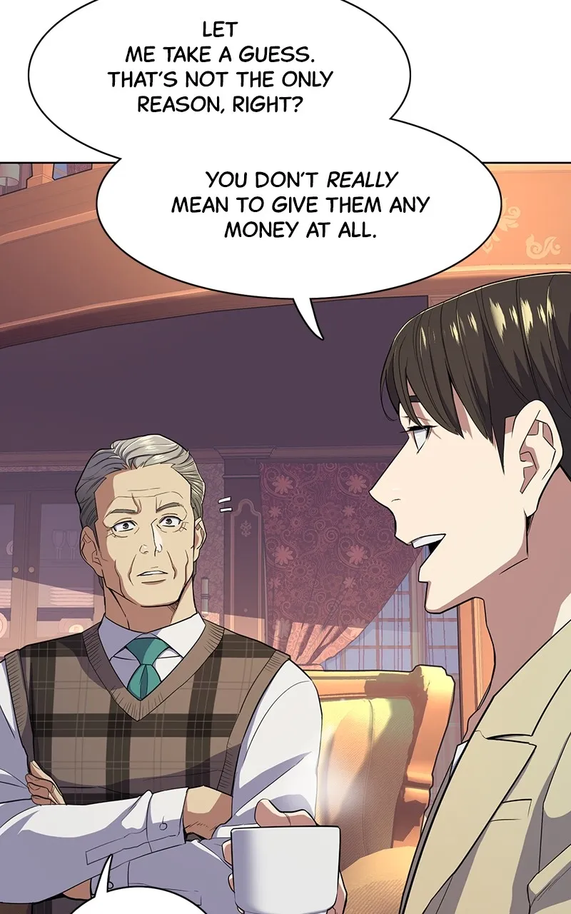 Read Reborn Rich EN Manga Online