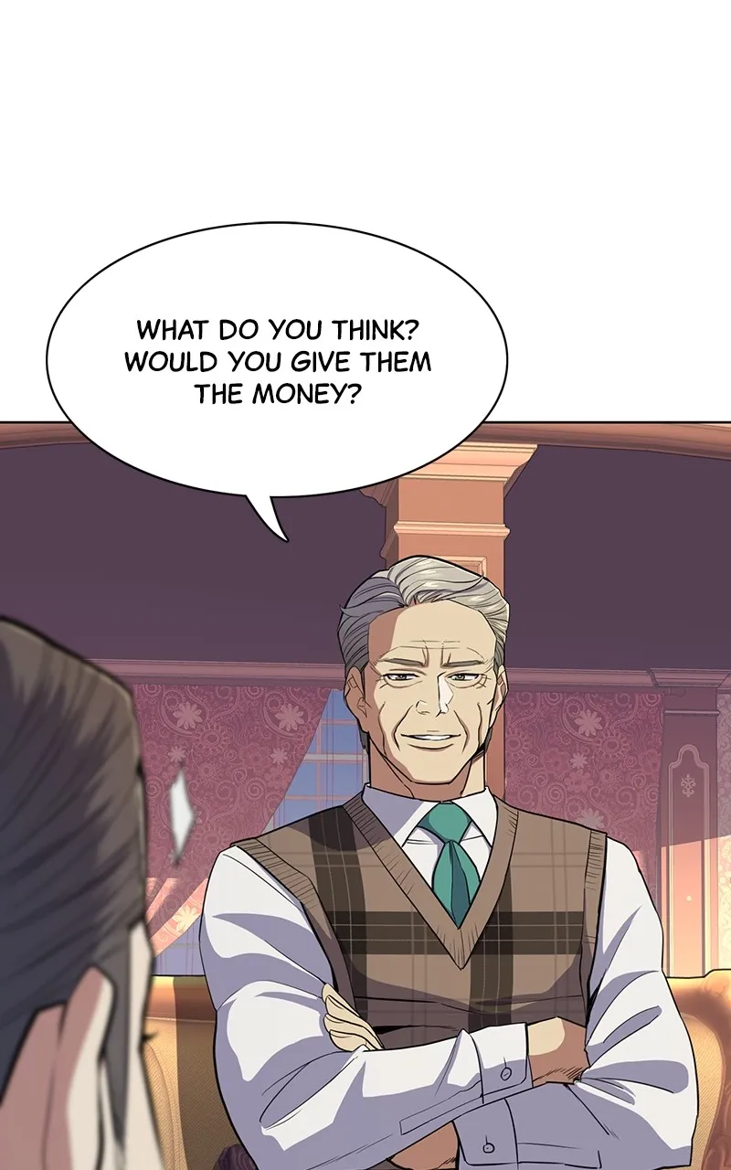 Read Reborn Rich EN Manga Online