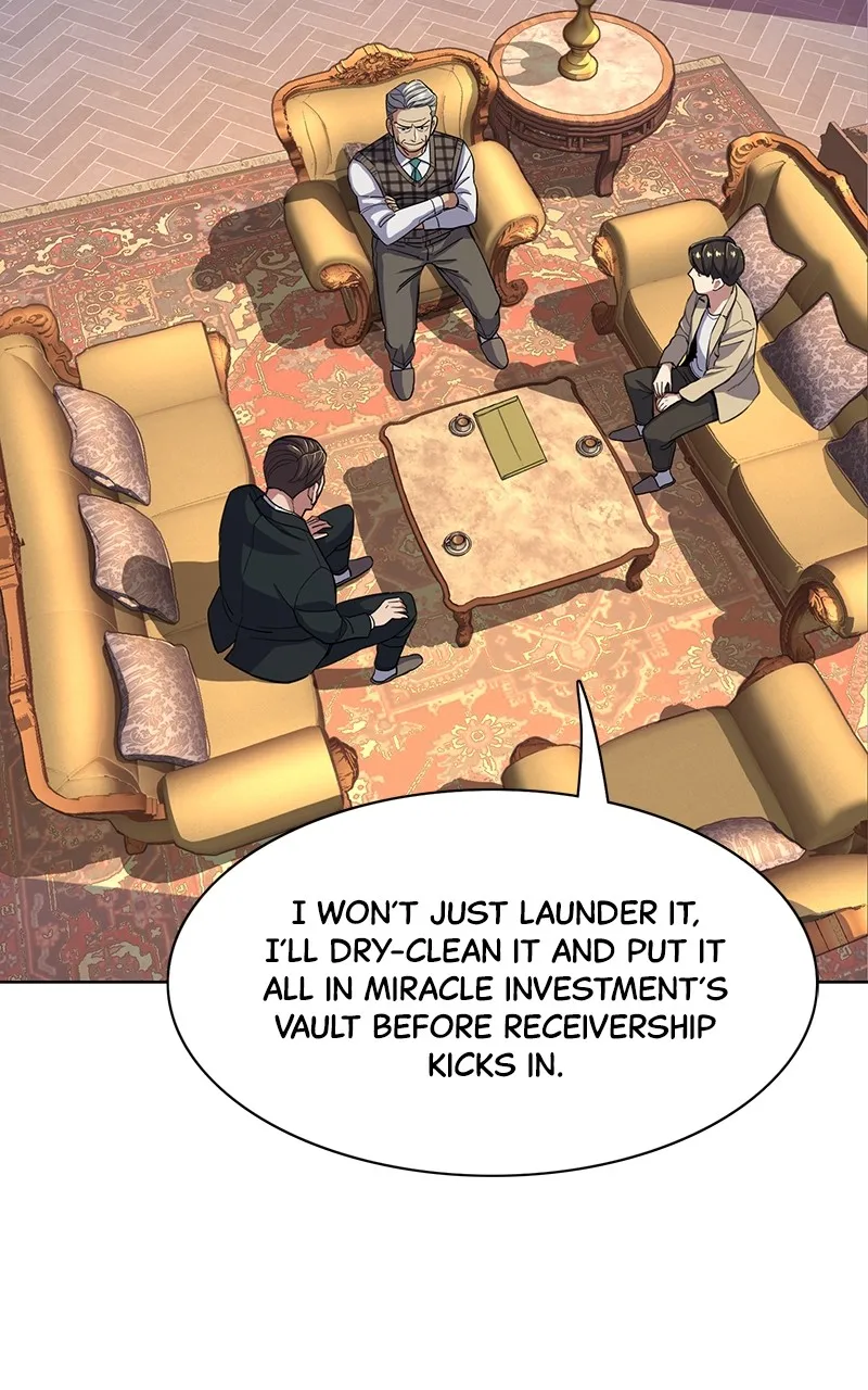 Read Reborn Rich EN Manga Online